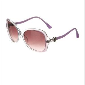 David Yurman Lavender Sunglasses